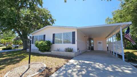 27205 Jones Loop Rd, Punta Gorda, FL 33982