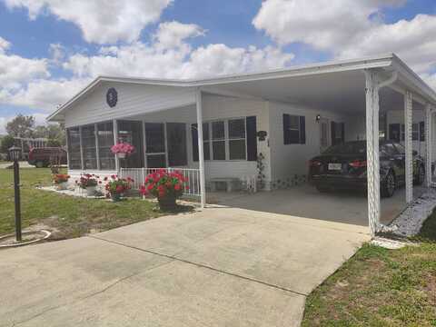 10620 SW 27th Ave, Ocala, FL 34476