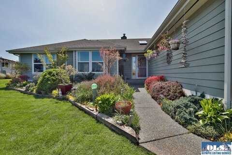 101 Bay View St, Sequim, WA 98382