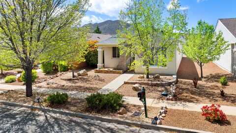 7265 E Night Watch Way, Prescott Valley, AZ 86314
