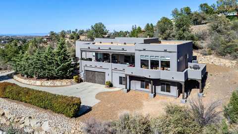 2259 Whitetail Lane, Prescott, AZ 86301