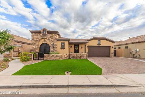 2693 E Elgin Street, Chandler, AZ 85225