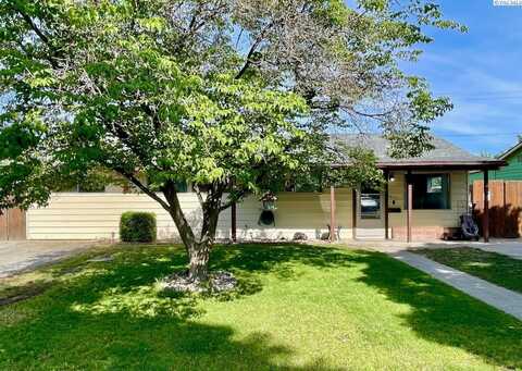 2402 Dover, Richland, WA 99352