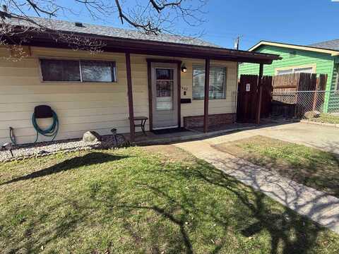 2402 Dover, Richland, WA 99352