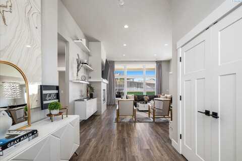 4918 Bighorn Dr., Pasco, WA 99301