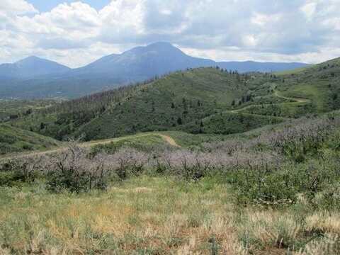 Raspberry Mountain Ranch lot: 32, La Veta, CO 81055