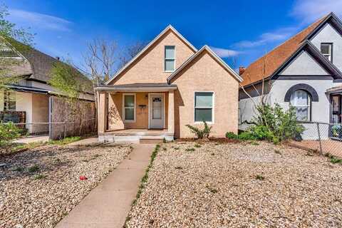1131 Pine St, Pueblo, CO 81004