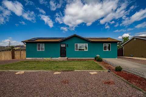 901 Kentucky St., Canon City, CO 81212