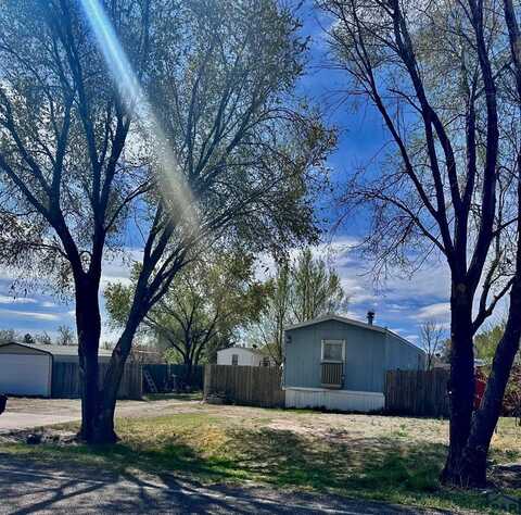 174 Hemlock Dr, Pueblo West, CO 81007