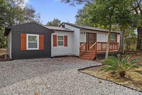 205 Ruberia Ave, Pensacola, FL 32507
