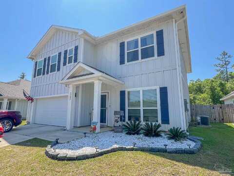 5709 Danbury Blvd, Pace, FL 32571