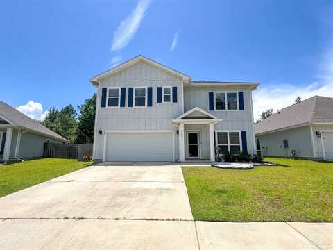 5709 Danbury Blvd, Pace, FL 32571