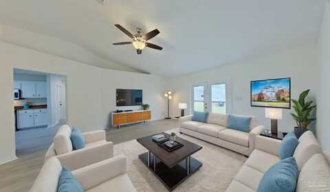 7394 Calle Ln, Navarre, FL 32566