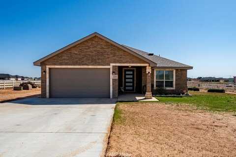 2339 S County Rd 1060, Midland, TX 79706