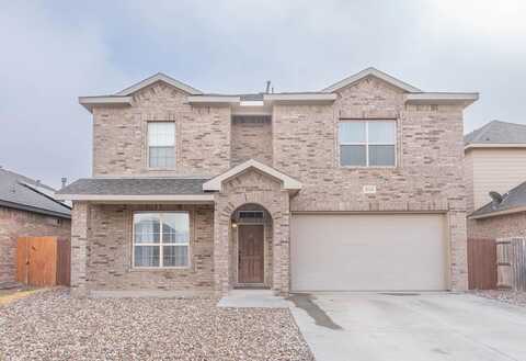 5608 Magellan St, Midland, TX 79705