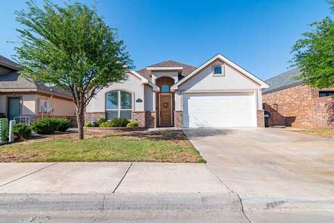 5316 Ellen Jayne Way, Midland, TX 79707
