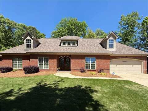 4503 Lakewood Park Drive, Phenix City, AL 36867