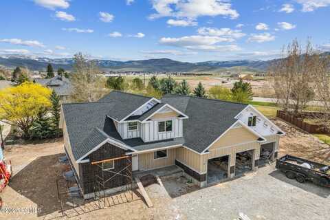 1121 Fieldstone Court, Heber City, UT 84032