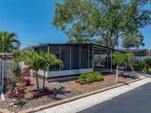 6950 46TH AVENUE N, Saint Petersburg, FL 33709