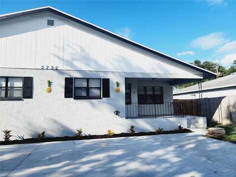 2232 PALMWOOD DRIVE, DUNEDIN, FL 34698