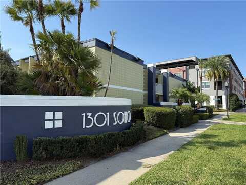 1301 S HOWARD AVENUE, TAMPA, FL 33606