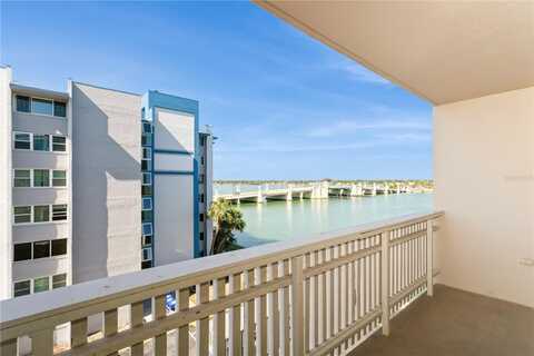 450 TREASURE ISLAND CAUSEWAY, TREASURE ISLAND, FL 33706