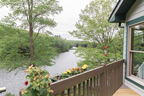 8 Kuhn Lane Lane, Honesdale, PA 18431