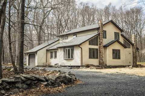 3638 Bristol Circle W, East Stroudsburg, PA 18302