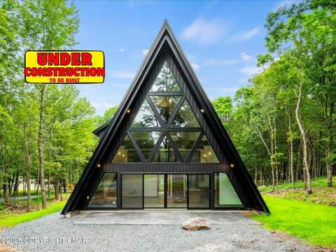 33 Susquehanna Drive, Jim Thorpe, PA 18229