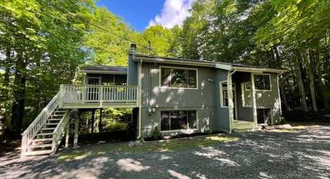 199 N Gate Road, Lake Ariel, PA 18436