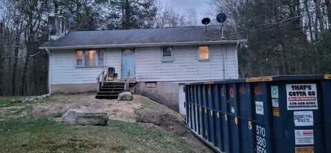2140 Timber Lake Road, Pocono Lake, PA 18347
