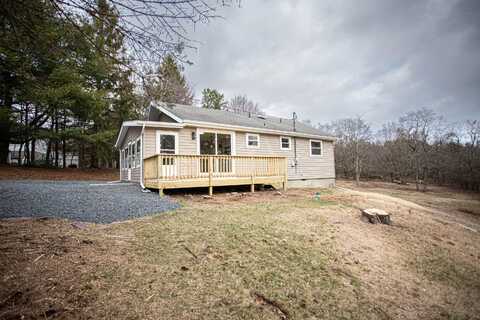 154 Elmwood Drive, Albrightsville, PA 18210
