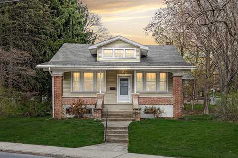 352 Mauch Chunk Street, Nazareth, PA 18064