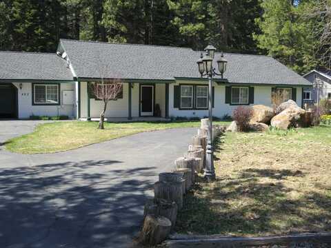 423 Settlers Road, Chester, CA 96020