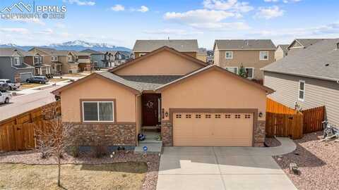 7814 Dry Willow Way, Colorado Springs, CO 80908
