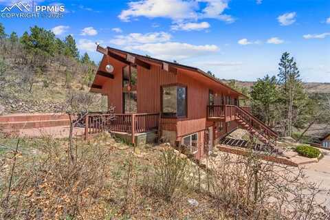 8290 Poplar Street, Cascade, CO 80809