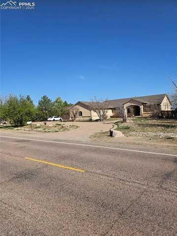 469 E Hahns Peak Avenue, Pueblo, CO 81007