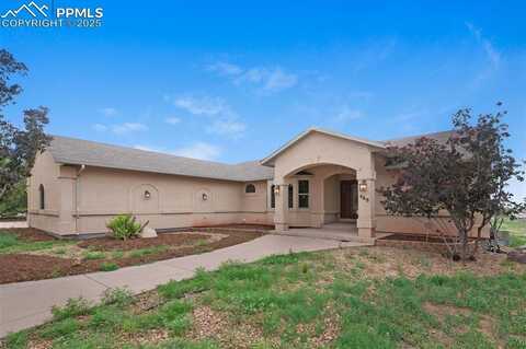 469 E Hahns Peak Avenue, Pueblo, CO 81007