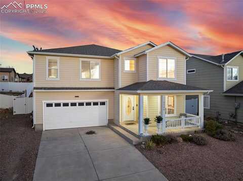 2200 Meadowlark Lane, Pueblo, CO 81008