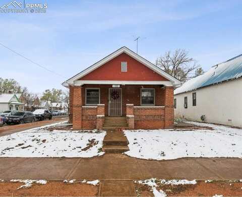 222 E Mesa Avenue, Pueblo, CO 81006