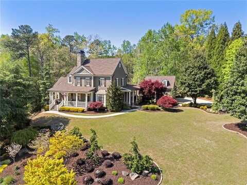 100 Providence Oaks Pointe, Milton, GA 30004