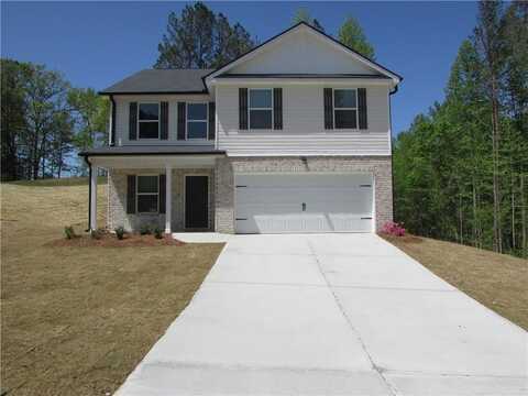 144 Paces Overlook Trace, Dallas, GA 30157