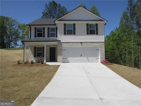 144 Paces Overlook Trace, Dallas, GA 30157