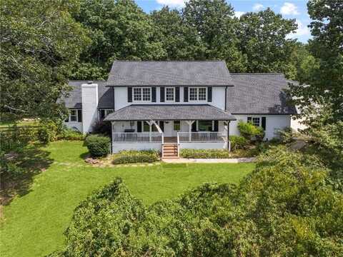 269 Red Gate Drive, Canton, GA 30115
