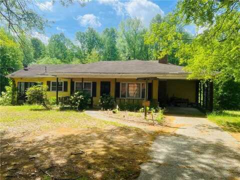5700 Abbotts Bridge Road, Johns Creek, GA 30097