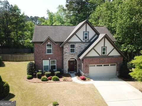 3215 Trowbridge Drive, Cumming, GA 30040