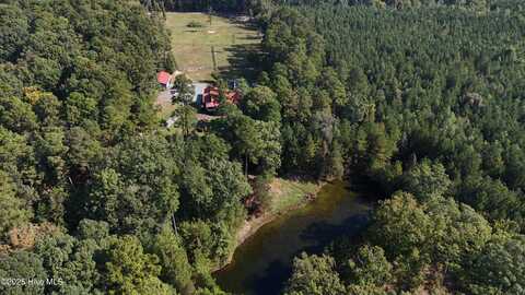 104 Bridle Path Lane, Carthage, NC 28327