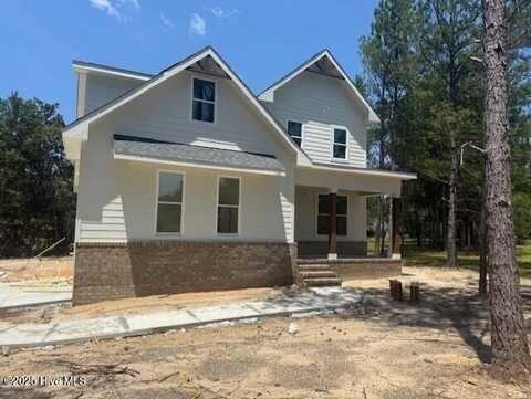 3 Sapphire Court, Pinehurst, NC 28374