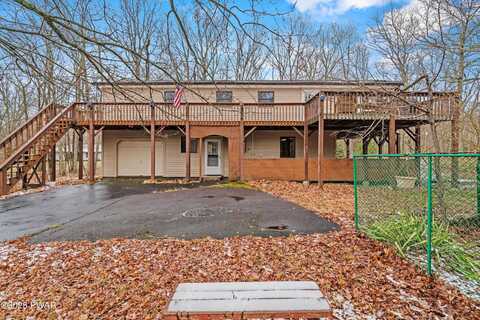800 Jefferson Ct., Lords Valley, PA 18428