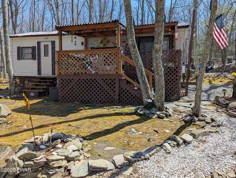133-135 Pheasant Lane, Shohola, PA 18458